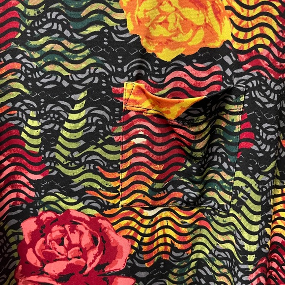 Carly dress EUC - Picture 4 of 4